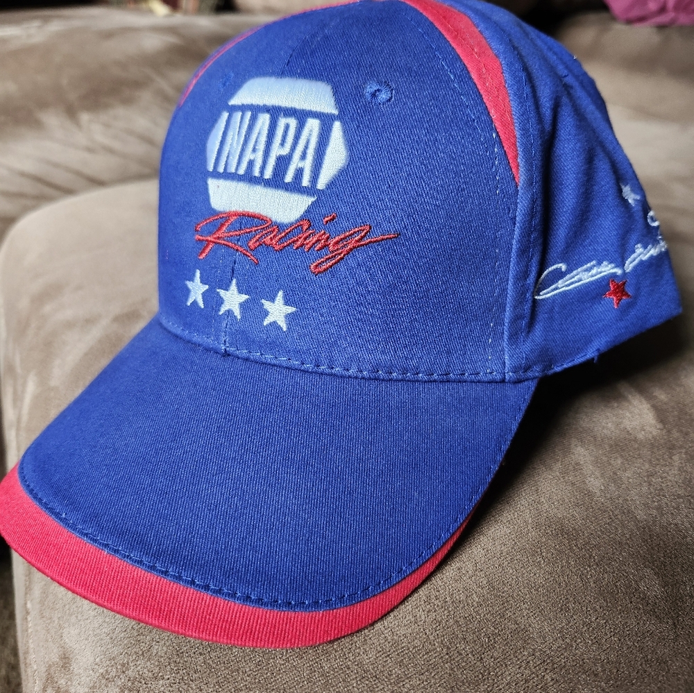 Napa Racing hat